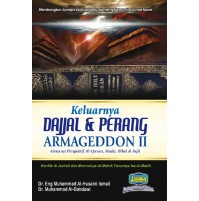 KELUARNYA DAJJAL & PERANG ARMAGEDDON II